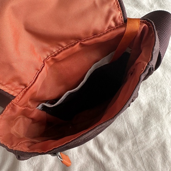 The North Face Brown Crossbody Bag - Picture 3 of 4